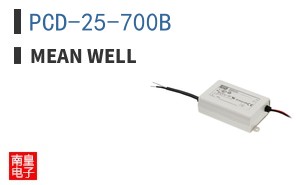 PCD-25-700B ͼƬ